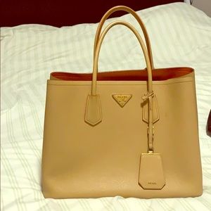 Prada bag